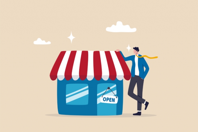 Debunking 6 myths about small businesses